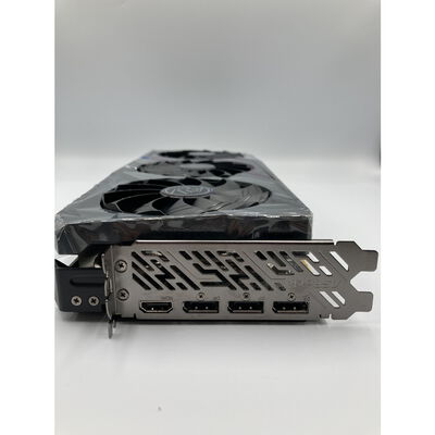 【水戸赤塚店】中古  ASRock RX7800XT PG 16GO RX7800XT Phantom GamingOC (RX7800XT 16GB) 162733【8/14価格改定!】 