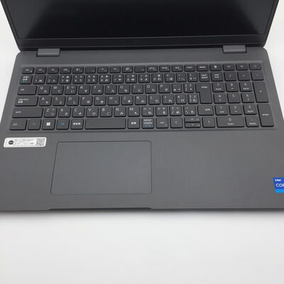 【神戸・三宮店】中古  DELL LATITUDE 3540(i7-1355U/16GB/SSD512GB/W11P) 3430006552 