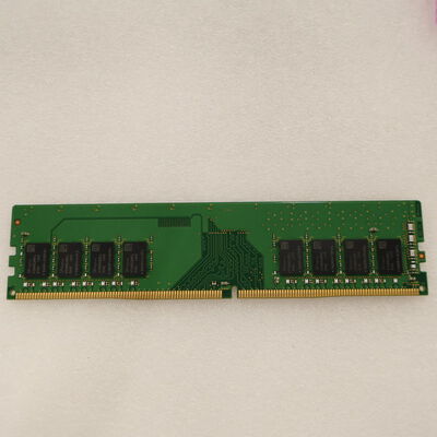 【通販センター】中古  PC4-25600 8GB デスクトップ用(DDR4-3200) 140727 