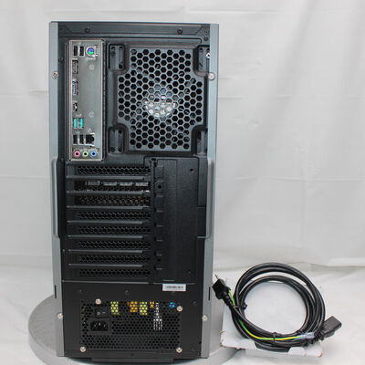 【通販センター】中古  THIRDWAVE GALLERIA SK(Intel Core i7 11700/16GB DDR4 (PC4)/SSD1TB/なし/NVIDIA GeForce RTX 3060 12GB/W11H64 MAR) 196540 