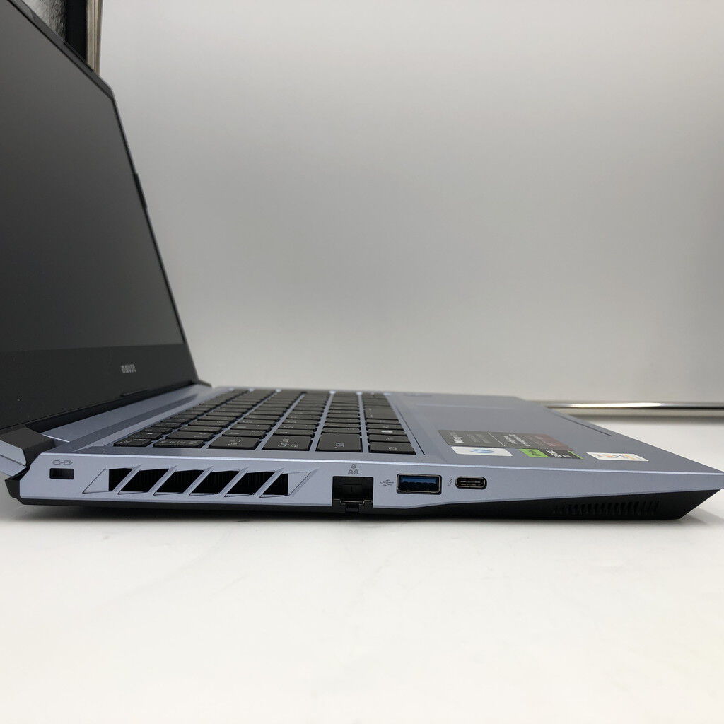 中古 mouse DAIVゲーミングノート(i7-13700H/16GB/SSD500GB/RTX4060