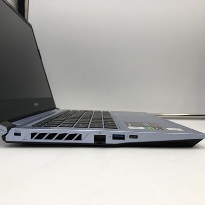 【福井日之出店】中古  mouse DAIVゲーミングノート(i7-13700H/16GB/SSD500GB/RTX4060/W11H) 5200000521【7/2値下げ!】 