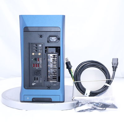【通販センター】中古  Original PC(AMD Ryzen 7 9850X3D/64GB DDR5 (PC5)/SSD2TB/なし/NVIDIA GeForce RTX 5070 12GB/Wi-Fi/W11H64 MAR) 202660 