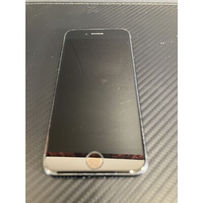 【富士青葉店】中古  【SoftBank版SIMフリー】Apple iPhoneSE 4.7インチ (第3世代) 128GB (ミッドナイト) MMYF3J/A 154851 
