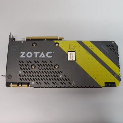 【札幌店】中古  各社 GeForce GTX1070 (8GB PCI-E) 130945 