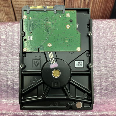 【富士青葉店】中古  SEAGATE ST2000DM001(SATA3 2TB 7200rpm 64MB) 137987 