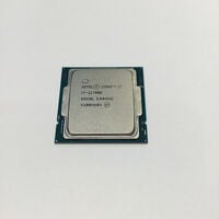 中古  INTEL Core i7 11700K (1200/3.6G/16M/C8/T16) 145163 