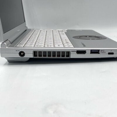 【座間相武台】中古  Panasonic Let's note CF-SV9RDQVS(Intel Core i5 10310U 1.70GHz/16GB DDR4/SSD256GB/-/オンボード/12.1/1920x1200/GbE/Wi-Fi/WEBCAM/W11P) 193268 