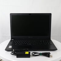 中古  Dynabook BJシリーズ BJ65/FS A6BJFSE8L511(Intel Core i5 10210U/8GB DDR4 (PC4)/SSD256GB/DVDマルチ/オンボード/15.6/1366x768/Wi-Fi/W11H64 MAR) 199296 