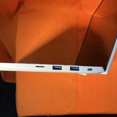 【なんば店】中古  LG LG gram 16Z90S-MR54J (U5 125H/8GB/SSD512GB/WLAN/16WQXGA/W11H) 3280021464 