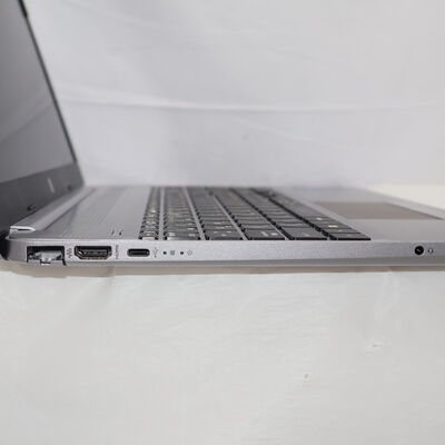 【通販センター】中古  HP 250 G8(Intel Core i3 1115G4 3.00GHz/16GB DDR4/SSD256GB/-/オンボード/15.6/1920x1080/GbE/Wi-Fi/WEBCAM/W11H/VBT) 203246 
