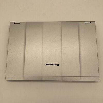 【堺七道店】中古  Panasonic CF-LV9T11VS(i7-10810UH/16GB/SSD512GB/W11P) 4660001750 