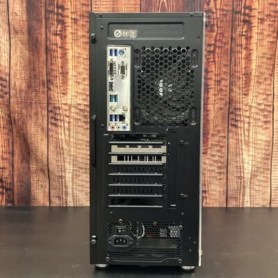 【富士青葉店】中古  Original 自作PC(Ryzen 7 5700X/16GB/SSD1TB+480GB/HDD1TB/RTX2060) 5070002108 