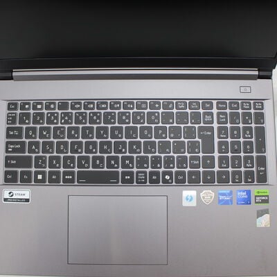【京都店】中古  THIRDWAVE GALLERIA XL7C-R46-6 195354 