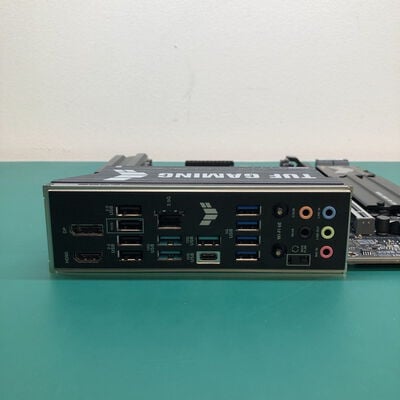 【津ラッツ店】中古  ASUS TUF GAMING B850M-PLUS WIFI (B850 AM5 mATX) 175474 
