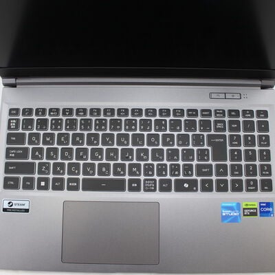 【前橋ｲﾝﾀｰｱｶﾏﾙ店】中古  THIRDWAVE GALLERIA RL7C-R35-5N 189550 