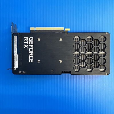 【大須店】中古  GAINWARD GeForce RTX3060 Ghost NE63060019K9-190AU (RTX3060 12GB) 175488 