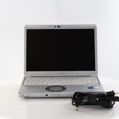 【秋葉原本店】中古  Panasonic CF-SV1REELKS(i5-1145G7/16GB/SSD256GB/W11P) 3410015833 