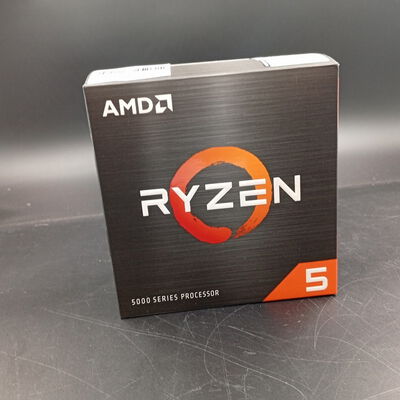 【大須店】中古  AMD Ryzen 5 5600 (AM4/3.6GHz/35M/C6/T12/65W) 150183 