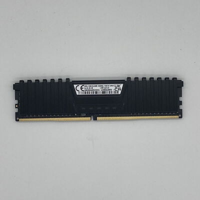 【八王子店】中古  PC4-25600 16GB デスクトップ用 140728 