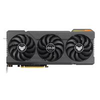 ASUS  TUF-RTX4070TIS-O16G-GAMING (GeForce RTX 4070 Ti SUPER 16GB) 