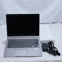 中古  HP ZBook 14u G6 201795 