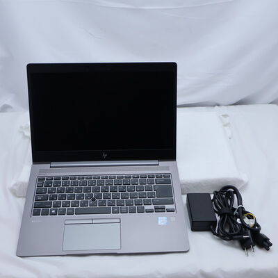 【通販センター】中古  HP ZBook 14u G6 201795 