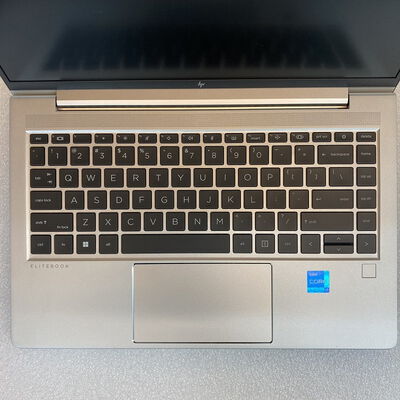 【京都店】中古  HP EliteBook 640 G10(Intel Core i7 1370P/16GB/SSD512GB/なし/オンボード/14/1920x1080/Wi-Fi/W11H64 MAR) 170054 