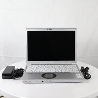中古  Panasonic Let's note SV9 CF-SV9RFLVS(Intel Core i5 10310U/8GB DDR3 (PC3)/SSD256GB/なし/オンボード/12.1/1920x1200/Wi-Fi/W11H64 MAR) 199568 