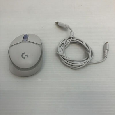 【徳島住吉店】中古  ﾛｼﾞｸｰﾙ G705WL (無線 ｹﾞｰﾐﾝｸﾞﾏｳｽ) 188910 