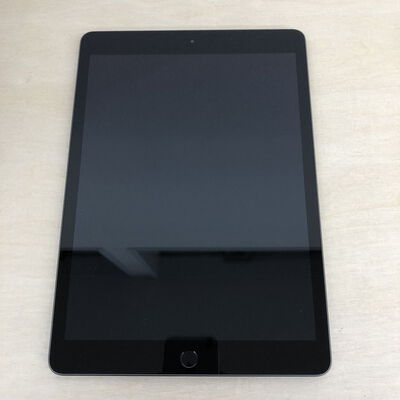 【長野稲里店】中古  Apple iPad 10.2インチ (第8世代/2020) Wi-Fi 32GB スペースグレイ MYL92J/A 143620 