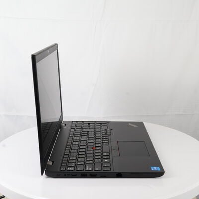 【通販センター】中古  LenovoThinkPad L15 Gen2(Intel Core i5 1135G7 2.40GHz/16GB DDR4/SSD512GB/-/オンボード/15.6/1920x1080/GbE/Wi-Fi/WEBCAM/W11P/Microsoft Office Home and Business 2024/VBT) 198546 