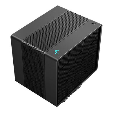DEEPCOOL  ASSASSIN 4S R-ASN4S-BKGPMN-G 