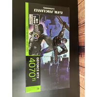 中古  各社 GeForce RTX4070Ti (12GB PCI-E) 154190 