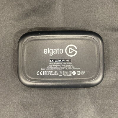 【静岡東瀬名店】中古  elgato HD60S  5140001894 