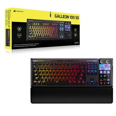 Corsair  GALLEON 100 SD CHR-912A31I-JP 