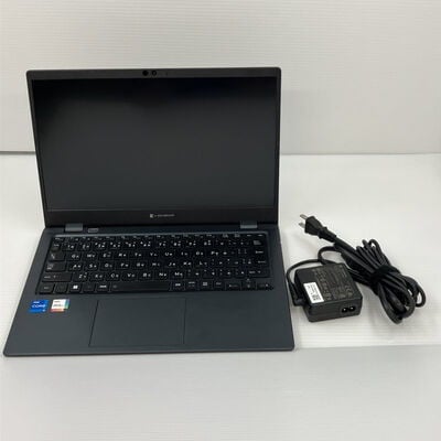 【秋葉原本店】中古  Dynabook_dynabook_G83/KW_A6GNKWFCD61A(i5-1240P/16GB/SSD256GB/W11P) 3410016522 