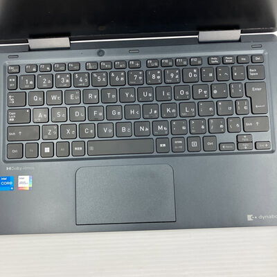【秋葉原本店】中古  Dynabook　VCX83/WLE(i5-1240P/16GB/SSD512GB/W11P) 3410016362 