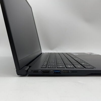 【大分店】中古  THIRDWAVE DX-L7LA(Ultra 7 258V/32GB/SSD1TB/W11H) 4860001507 