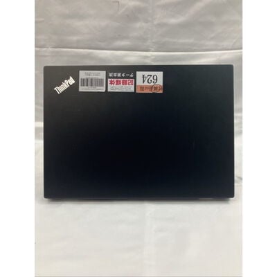 【仙台店】中古  Lenovo ThinkPad L13 GEN2 (i5-1135G7/8GB/SSD 256GB/-/-/WLAN/13.3インチFHD/W11P/-) 3240009092