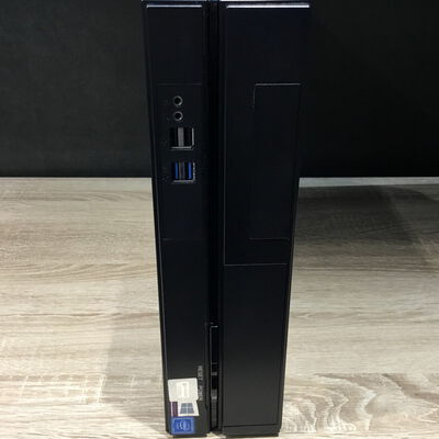 【松山環状枝松店】中古  THIRDWAVE Slim Knight (Intel Celeron G4900 3.10GHz/8GB/SSD128GB/なし/オンボード/W11H64 MAR) 1000804009 185046 