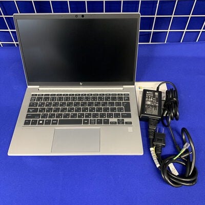 【横浜駅前店】中古  HP EliteBook 830 G8 MSO (Intel Core i5 1145G7 2.6GHz/16GB/SSD256GB/-/オンボード/13.3/1920x1080/Wi-Fi/WEBCAM/W11P/Microsoft Office Home and Business 2024) 188188 