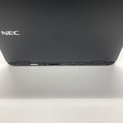 【神戸・三宮店】中古  NEC VKT10 (INTEL Core i5 10210Y 1.0GHz/8GB/SSD256GB/-/オンボード/12.5/1920x1080/Wi-Fi/WEBCAM/W11H64) 179608 