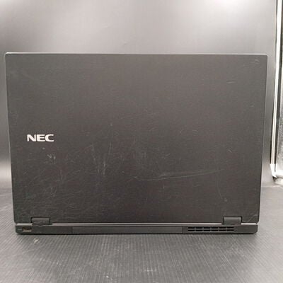 【大須店】中古  NEC PC-VKM17XZG7 (INTEL Core i5 10310U 1.7GHz/16GB/SSD512GB/Mt/オンボード/15.6/1366x768/Wi-Fi/WEBCAM/W11H64) 180563 
