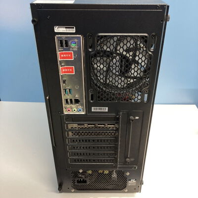 【博多店】中古  GALLERIA CRA7C-R36 (i7 11700/16GB/SSD1TB/RTX3060 12GB/W10H) 3310006467 