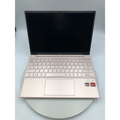 【水戸赤塚店】中古  HP Pavilion Aero Laptop 13-be2007AU(AMD Ryzen 5 7535U/8GB/SSD256GB/なし/オンボード/13.3/2560x1600/Wi-Fi/W11H64 MAR) 170006 