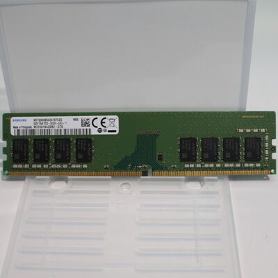 【札幌店】中古  PC4-21300 8GB デスクトップ用 126165 