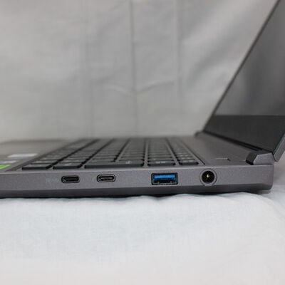 【秋葉原本店】中古  THIRDWAVE GALLERIA RL7C-R45-4 184156【12/18値下げ!】 