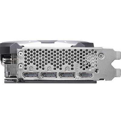 MSI  GeForce RTX 5060 Ti 8G VENTUS 2X OC CLASSIC (GeForce RTX 5060 Ti 8GB) 