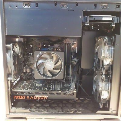 【鹿児島店】中古  MOUSE ENTA-GR38XRRX57-192 4700000959 